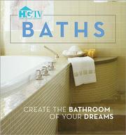 Baths (Home & Garden Television) by HGTV