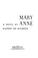 Cover of: Mary Anne