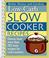 Cover of: Low-Carb Slow Cooker Recipes