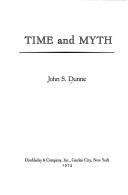 Cover of: Time and myth