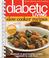 Cover of: Diabetic Living Slow Cooker Recipes