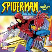 Cover of: A Great Day (Spider-Man)