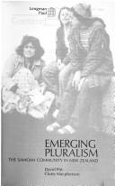 Cover of: Emerging pluralism by David C. Pitt