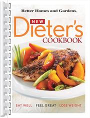Cover of: New Dieter's Cookbook by 