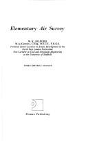 Elementary air survey by W. K. Kilford