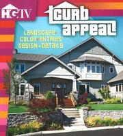 Curb Appeal by HGTV