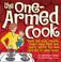 Cover of: The One-Armed Cook