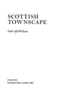 Cover of: Scottish townscape