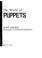 Cover of: The world of puppets