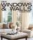 Cover of: Great Windows & Walls Collection