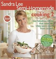 Cover of: Semi-Homemade Cooking 2