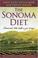 Cover of: The Sonoma Diet