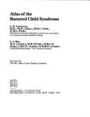 Cover of: Atlas of the battered child syndrome