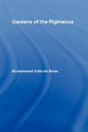 Cover of: Gardens of the righteous by Nawawī
