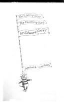 Cover of: The  listing attic [and] The unstrung harp by Edward Gorey