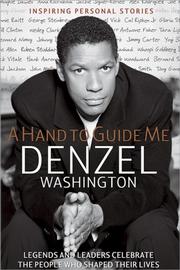 Cover of: A Hand to Guide Me