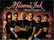 Cover of: Miami Ink by Larry Erickson