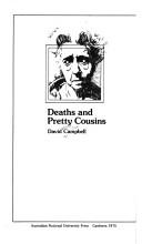 Cover of: Deaths and pretty cousins