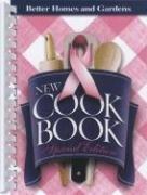 Cover of: New Cook Book, Special Edition Pink Plaid by 