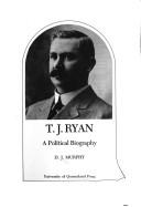 T.J. Ryan by D. J. Murphy