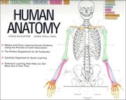 The coloring review guide to human anatomy by Hogin McMurtrie, W. Hogin McMurtrie, James E. Rikel