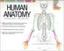 Cover of: The Coloring Review Guide To Human Anatomy