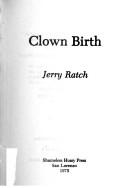 Cover of: Clown birth