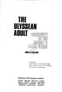 Cover of: The Ulyssean adult: creativity in the middle & later years
