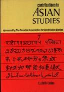 Cover of: Pluralism in Malaysia: myth and reality : a symposium on Singapore and Malaysia