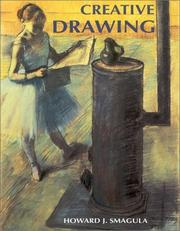 Cover of: Creative drawing