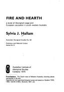 Fire and hearth by Sylvia J. Hallam