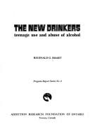 The new drinkers by Reginald George Smart