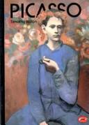 Cover of: Picasso by Timothy Hilton, Timothy Hilton