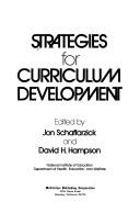 Cover of: Strategies for curriculum development