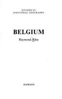 Belgium by Raymond Charles Riley