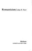 Cover of: Romanticism.