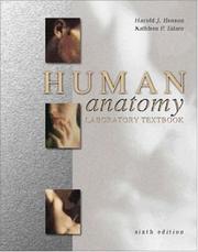 Cover of: Human Anatomy Laboratory Textbook