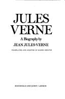 Cover of: Jules Verne: a biography