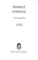 Portrait of Liverpool by Howard Channon