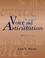 Cover of: Fundamentals of voice and articulation