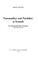 Cover of: Pneumatiker und Psychiker in Korinth