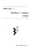 Cover of: Republicans i camperols revoltats