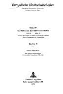 Die höchste Gerichtsbarkeit im deutschen Staatenbund 1806-1866 by Hartmut Müller-Kinet