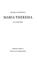 Cover of: Maria Theresia