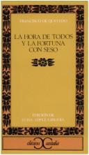 La hora de todos by Francisco de Quevedo