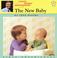 Cover of: The New Baby (Paperstar)