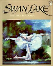 Cover of: Swan Lake (Paperstar)