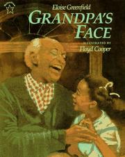 Cover of: Grandpa's Face by Eloise Greenfield