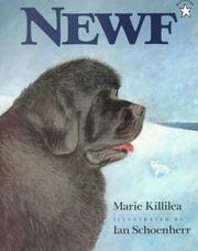 Cover of: Newf by Marie Lyons Killilea