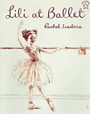 Cover of: Lili at Ballet (Paperstar Book)
